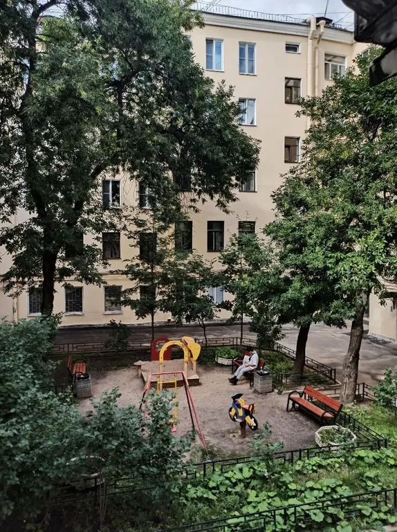 Квартира Квартира Тысяча и одна белая ночь - сказка в центре города — Санкт-Петербург
