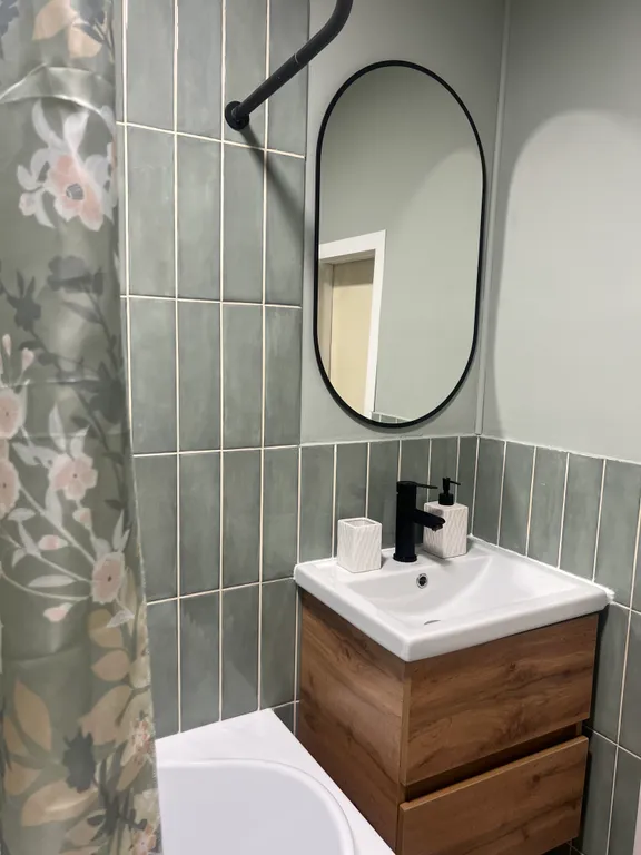 Деревенский домик Тихая Радость