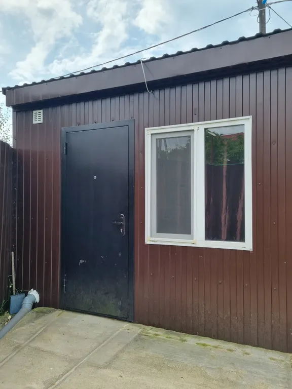 Коттедж Дом-дача рядом с морем в Нижней Беранде — Сочи