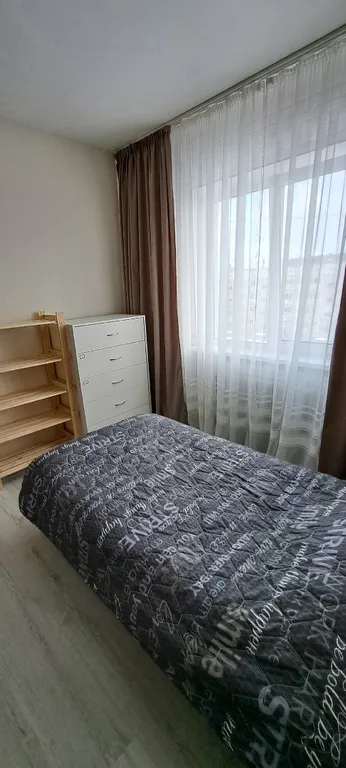 Квартира недалеко от горы