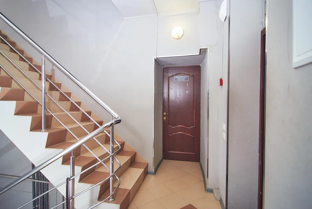 Частный дом