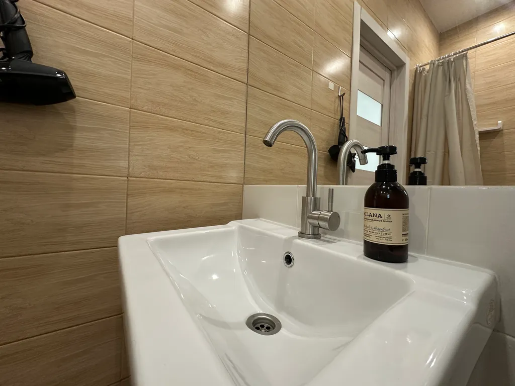 Апартамент столица 2303