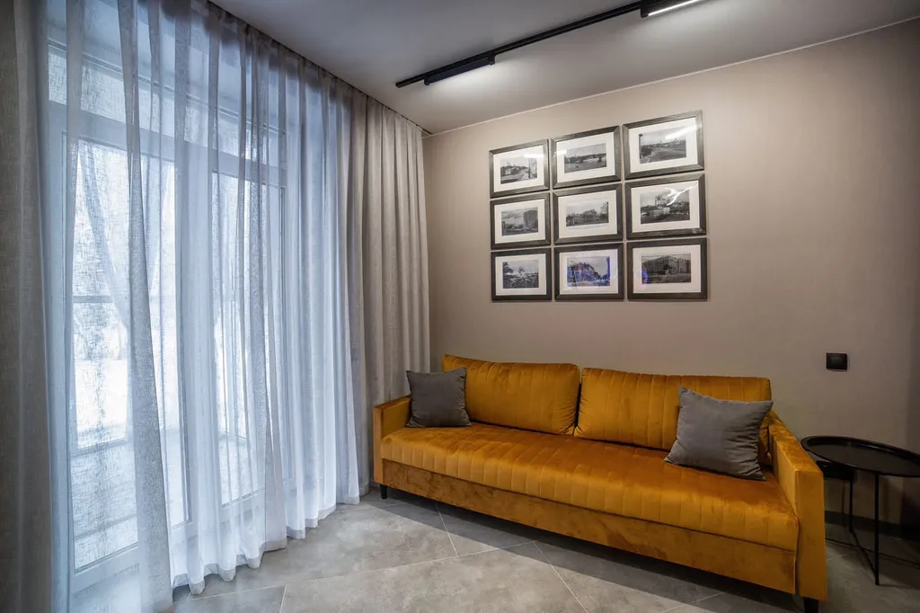 Евро двушка Аллея звезд