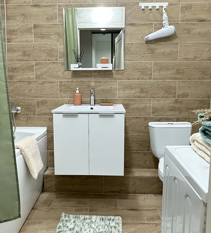 Квартира Квартира Discovery Residence — Екатеринбург