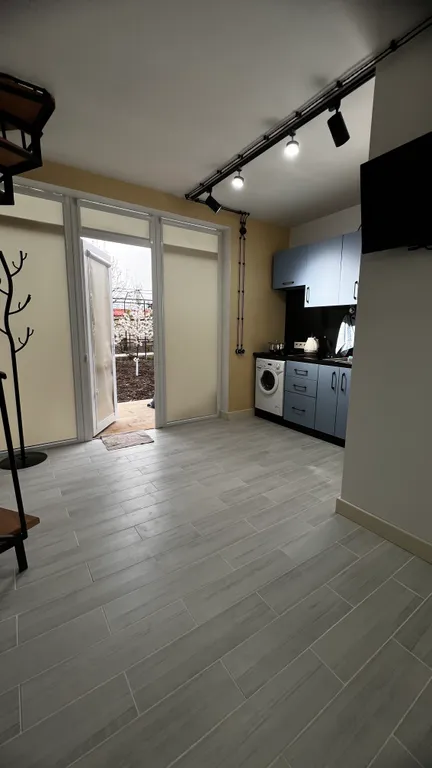 Уютные домики со свежим ремонтом и всеми условиями