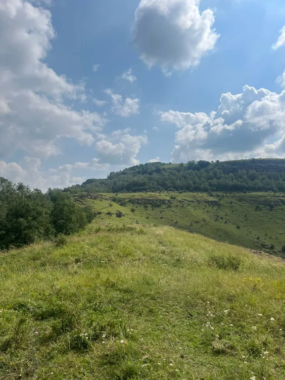 Дом «Три печи» с панорамным видом на Кисловодск