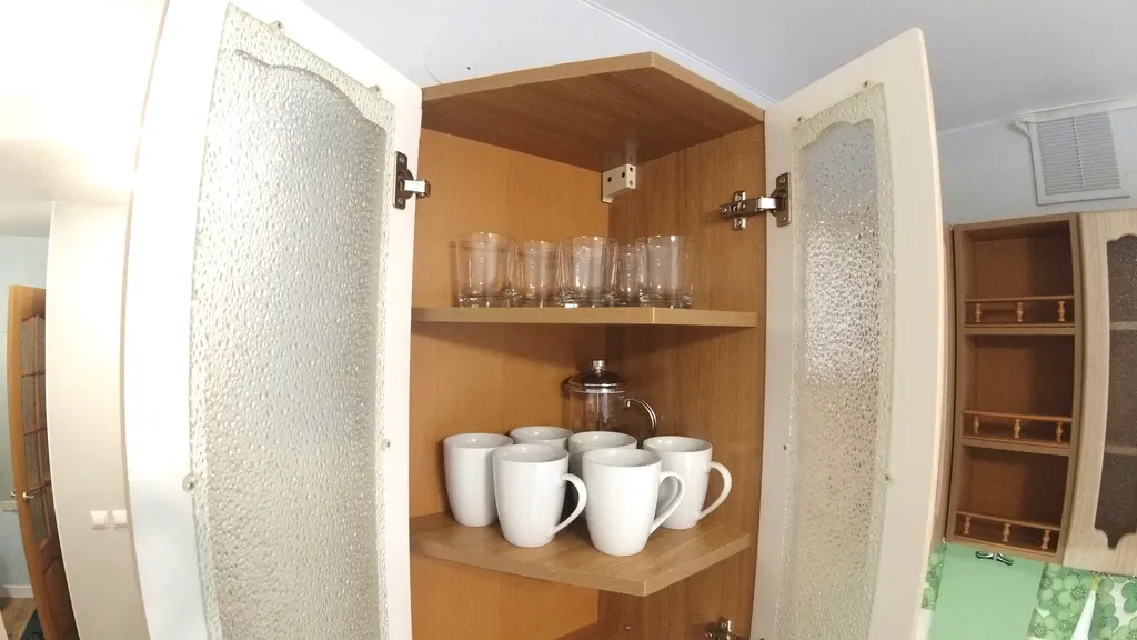 Уютная квартира у Конькобежного центра