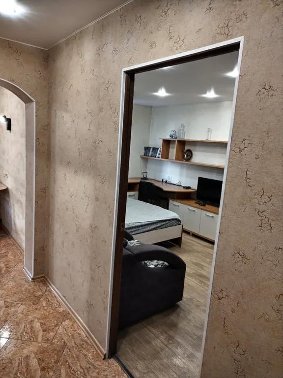 Чистая и уютная квартира в заречье