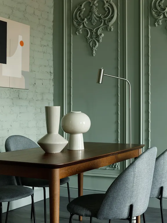 Апартамент с 1 спальней и балконом на Невском проспекте