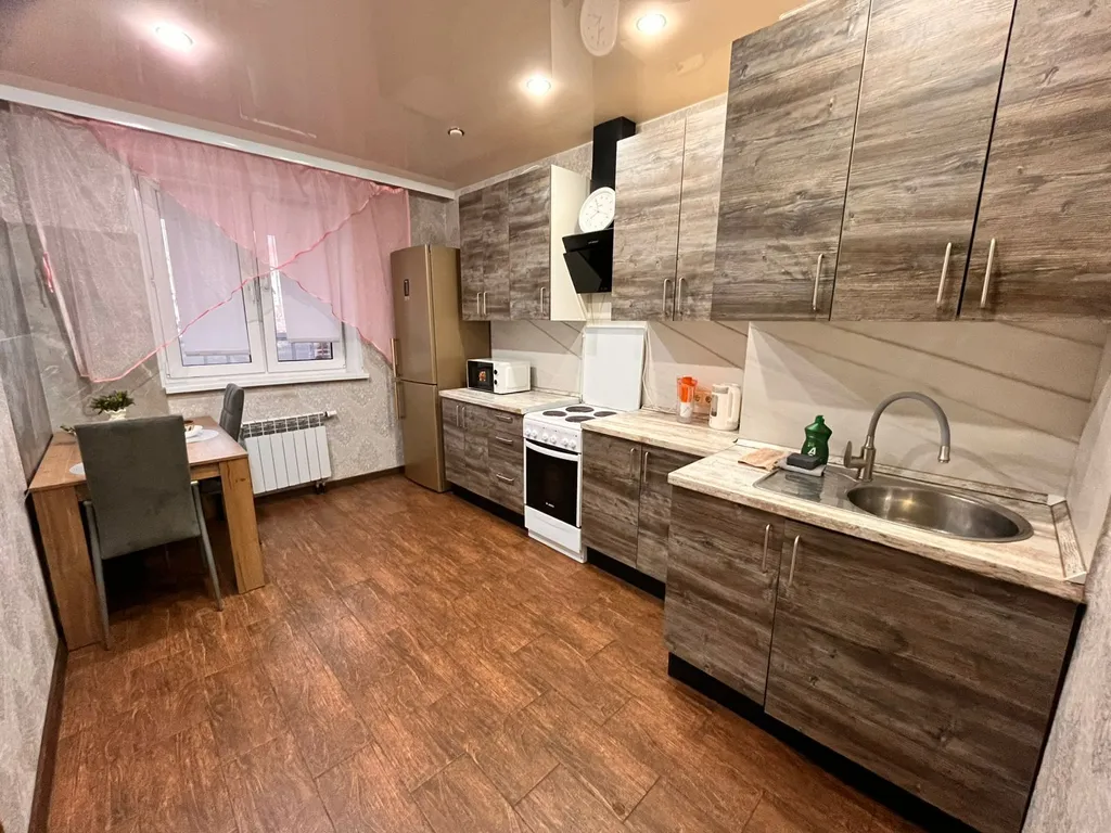 1-комнатная на Дружбе