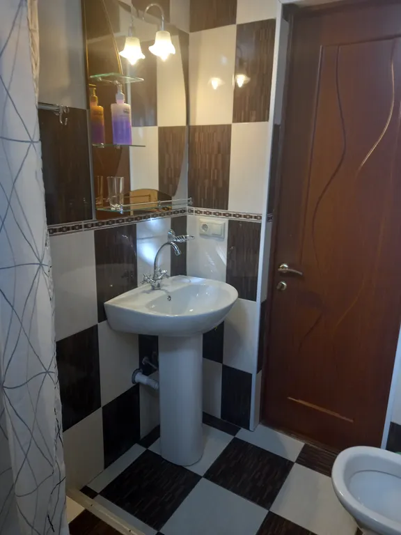 Квартира Комната — Гагра