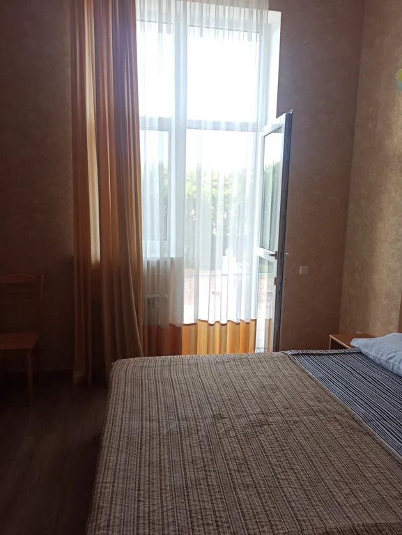 Квартира Уютная комната с выходом на террасу — Севастополь