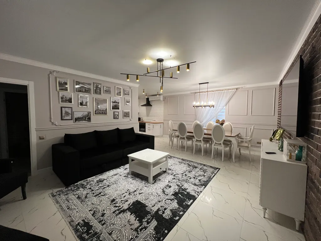 Усадьба купца Левитина в самом центре города