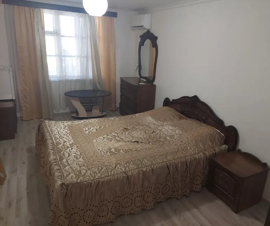 Квартира Гостевая комната — аренда посуточно в Дербент