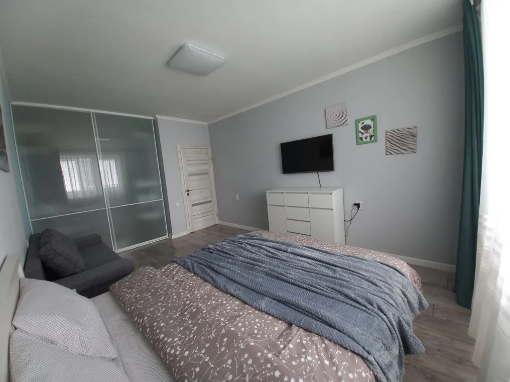 Как дома, только лучше