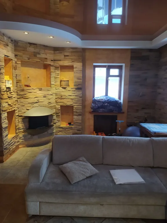 Коттедж Nord House