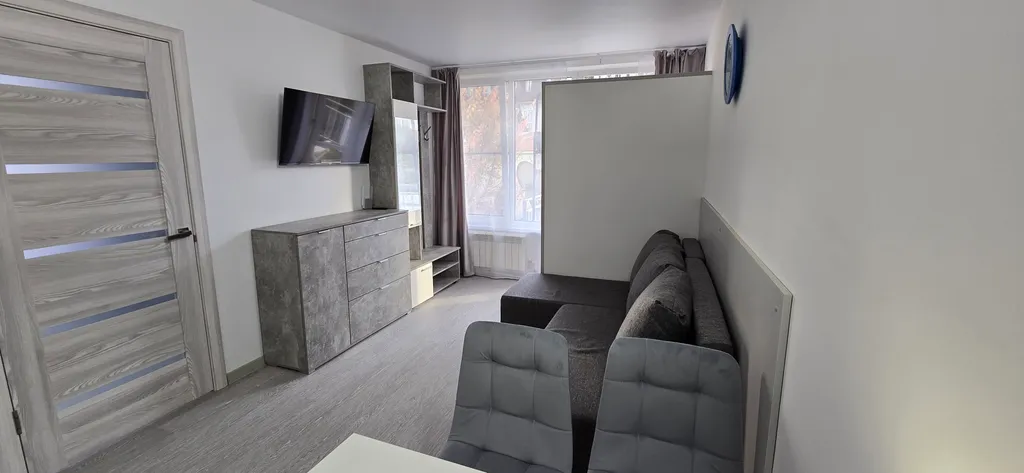 Квартира Квартира около моря — Адлер