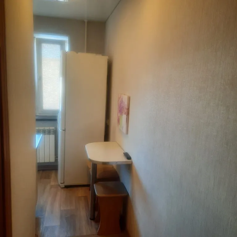 Свежая, уютная квартира в центре города с мебелью и бытовой техникой