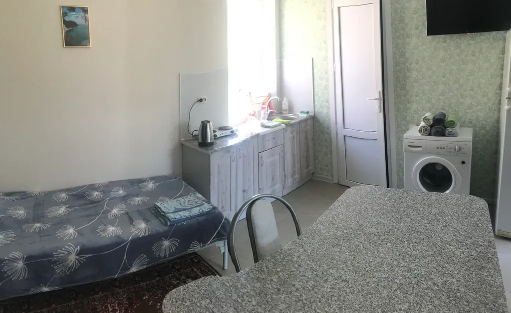 Уютная студия