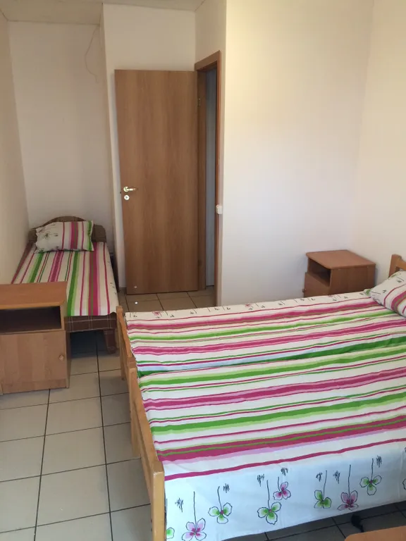 Квартира Комната — аренда посуточно в Геленджик