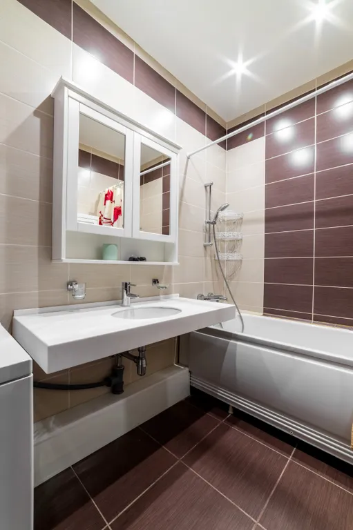 Апартаменты на побережье Черного моря