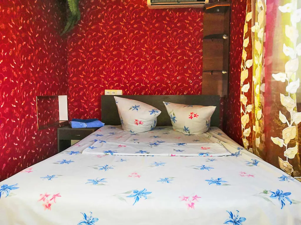 Уютная квартира с ремонтом в центре