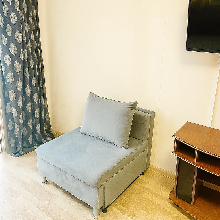 Уютная квартира у Ленты