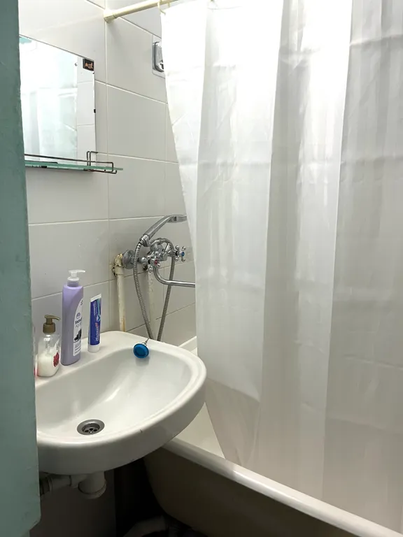 Квартира Квартира в шаговой доступности от метро Бибирево — Москва