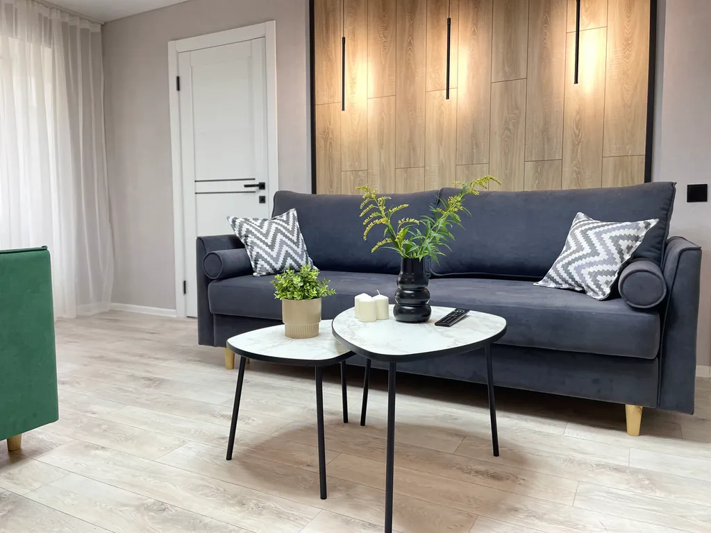 3-комнатная Квартира — аренда посуточно в Нижнекамск