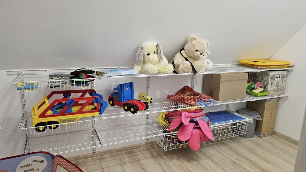 Красивый дом для жизни и отдыха