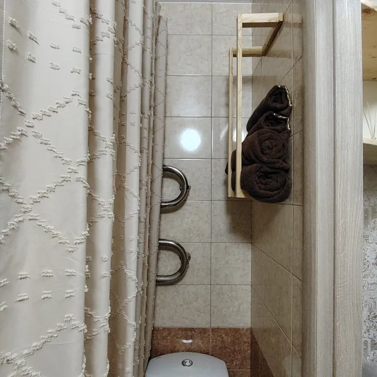 Квартира в центре