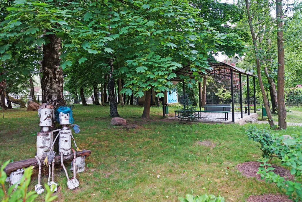 RauschenLife на Калининградском