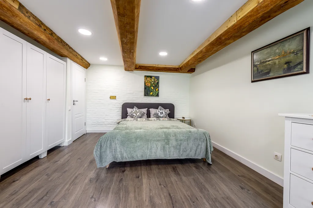 Квартира Квартира Видовой лофт у Мариинского театра — Санкт-Петербург