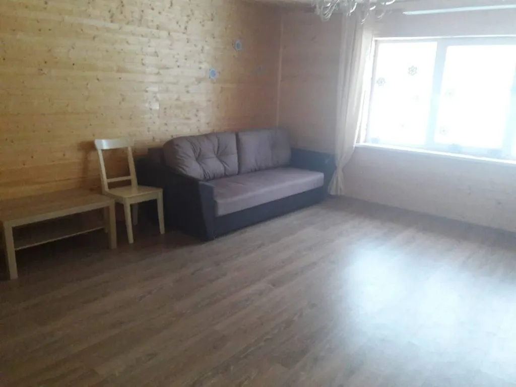 Коттедж Уэкенд в Коробицыно