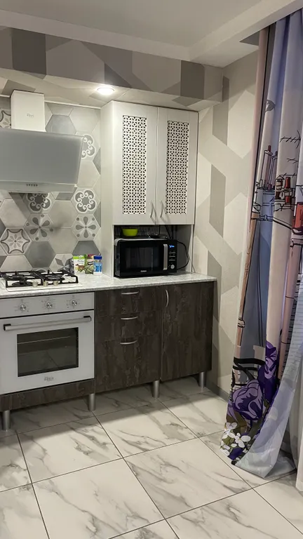 Квартира для отдыха