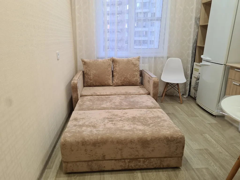 Квартира Квартира с видом на Родину Мать с закрытой парковкой — Волгоград