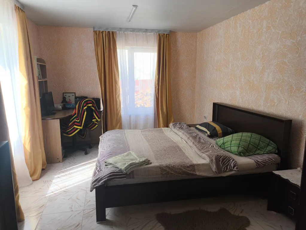 3-комнатный Дом