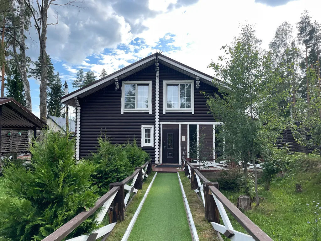 Лесная сказка 250