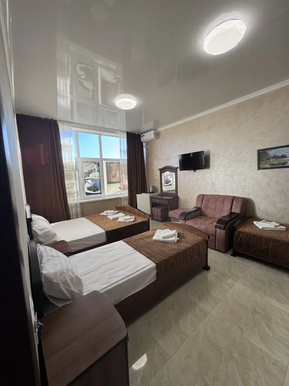 Квартира Комната — Кучугуры