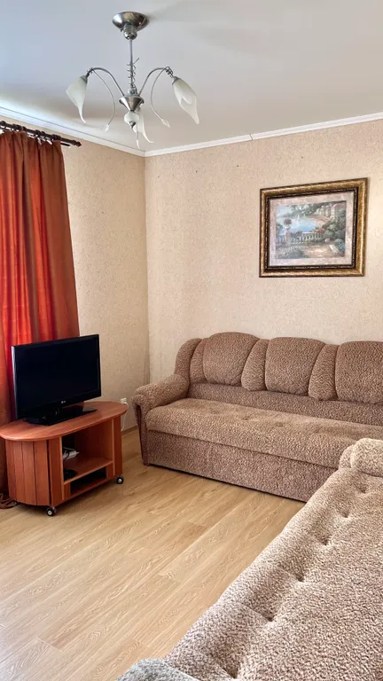 Уютный дом под ключ в элитном районе