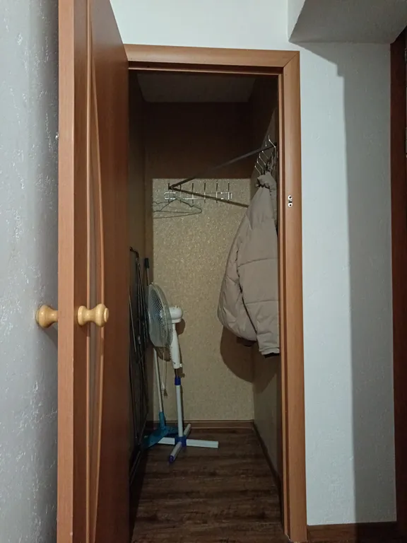 Квартира в самом сердце Лермонтова