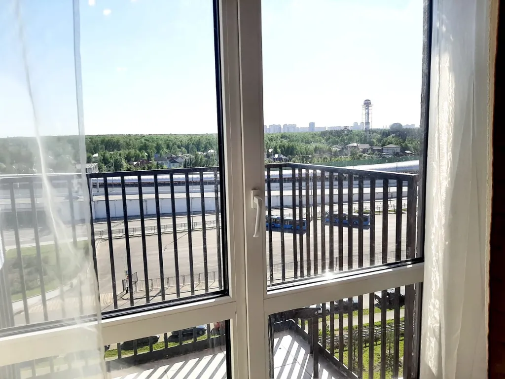 Квартира Уютная квартира — Москва