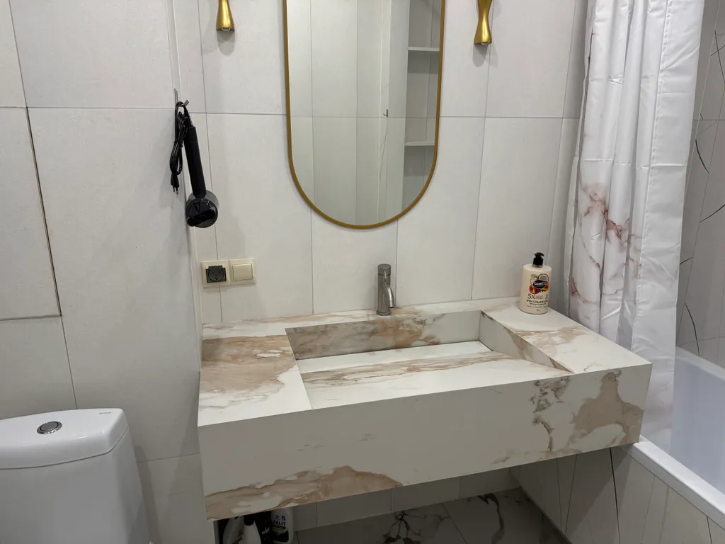 Апартаменты Sky