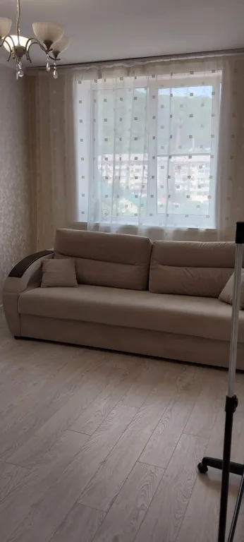 Квартира в элитном доме