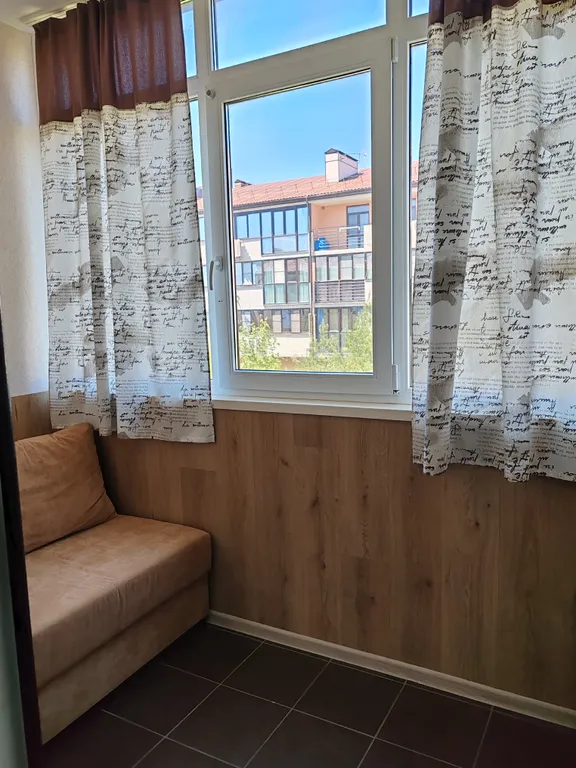 Квартира в ЖК Легенда