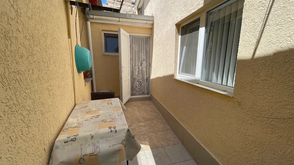 Квартира в историческом центре города