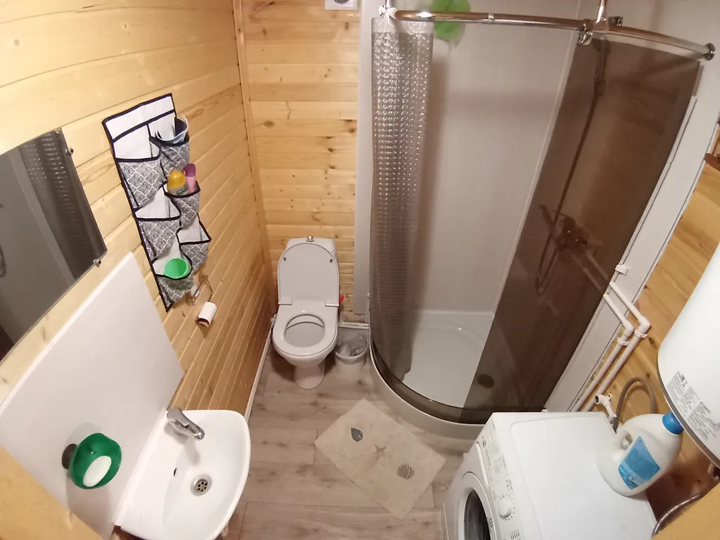 Гестхаус Изюм