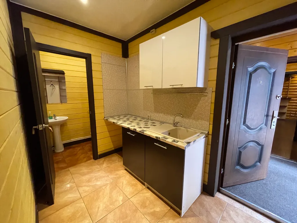 Медвежья Охта