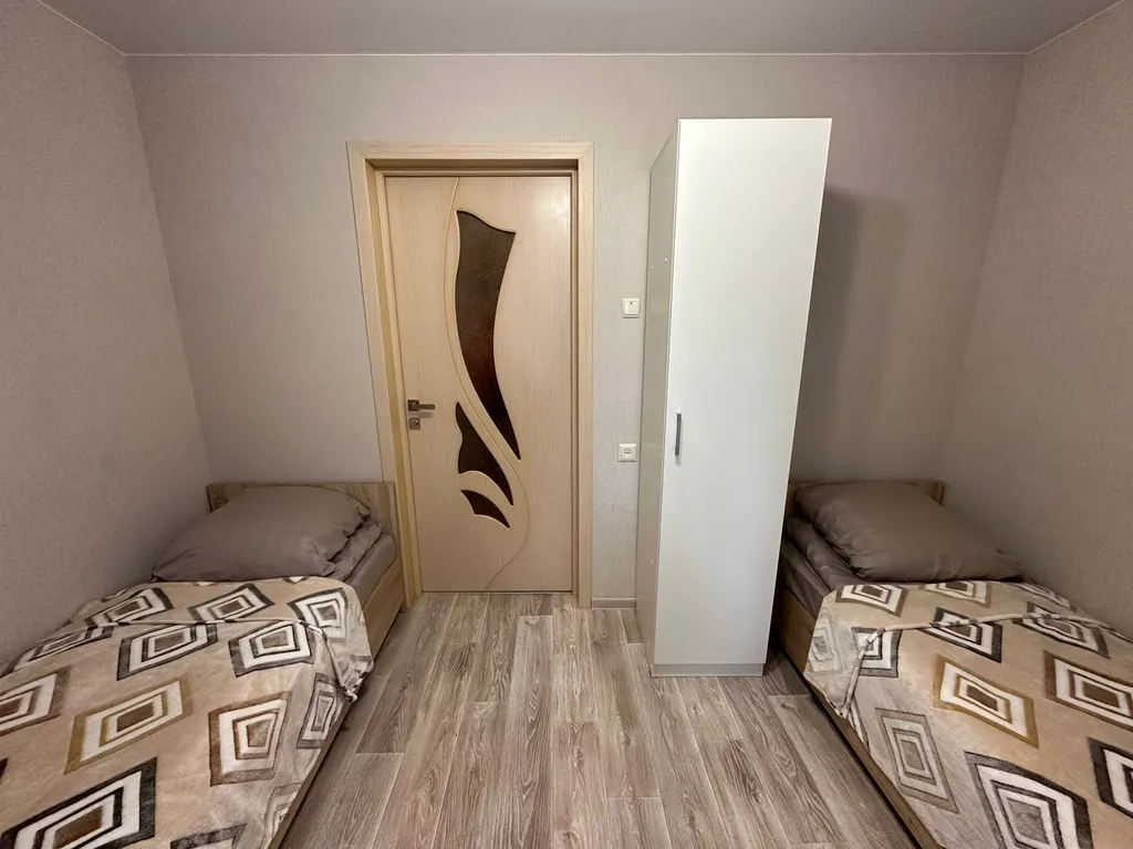 Коттедж Отдельно стоящий домик в центре Кисловодска — Кисловодск