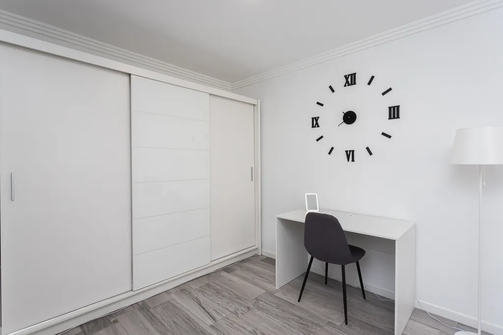 Квартира Квартира Альбус рядом электричка к морю — Калининград